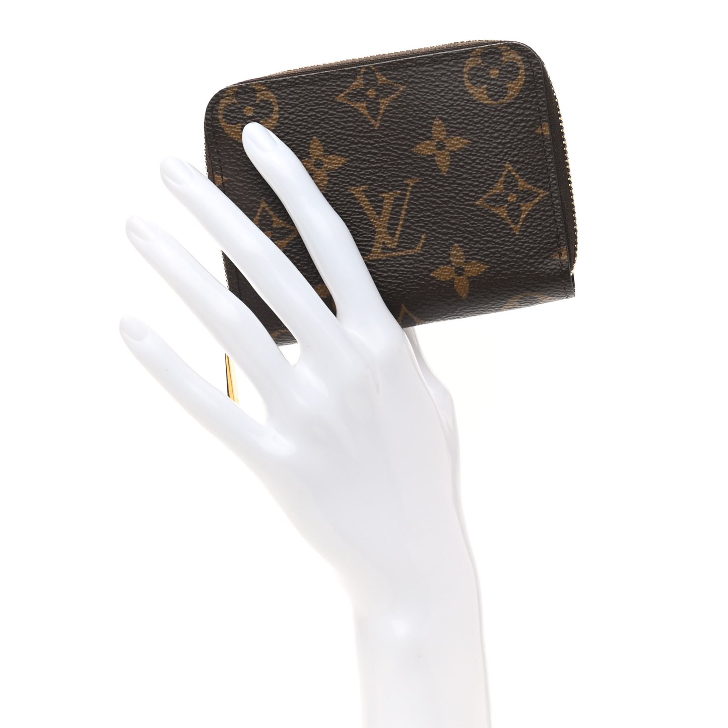 Monogram Zippy Coin Purse