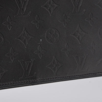 Louis Vuitton Mat Monogram Willwood Black 14 of 14