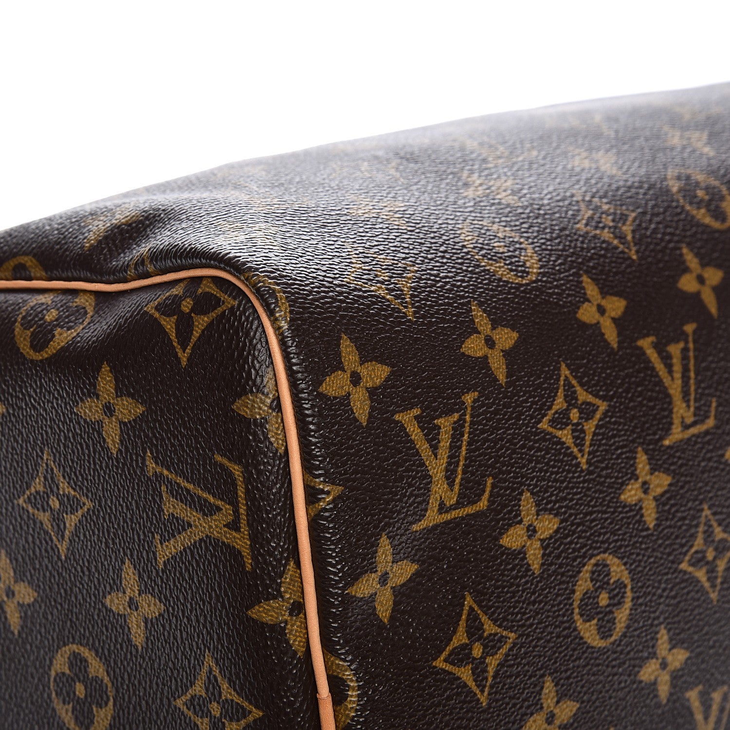 Louis Vuitton Monogram Speedy 30 10 of 14