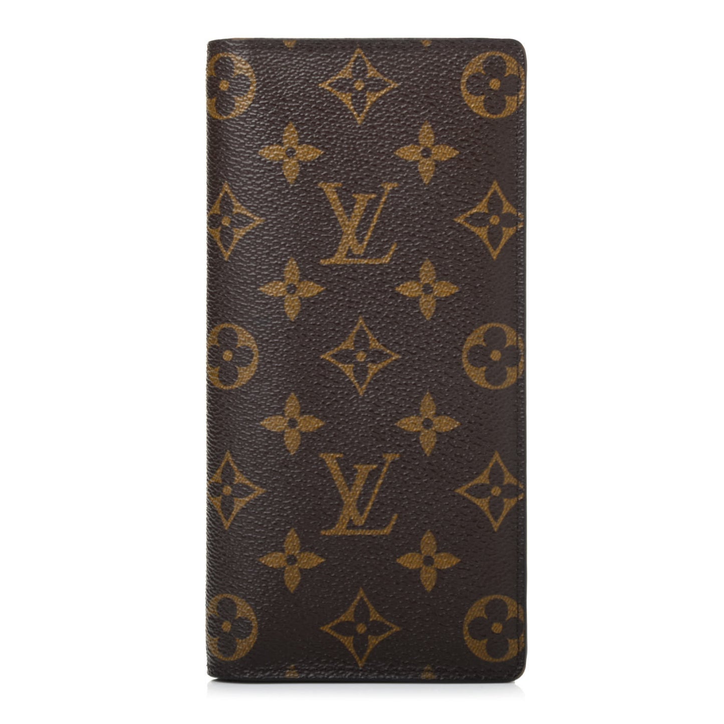Monogram Brazza Wallet