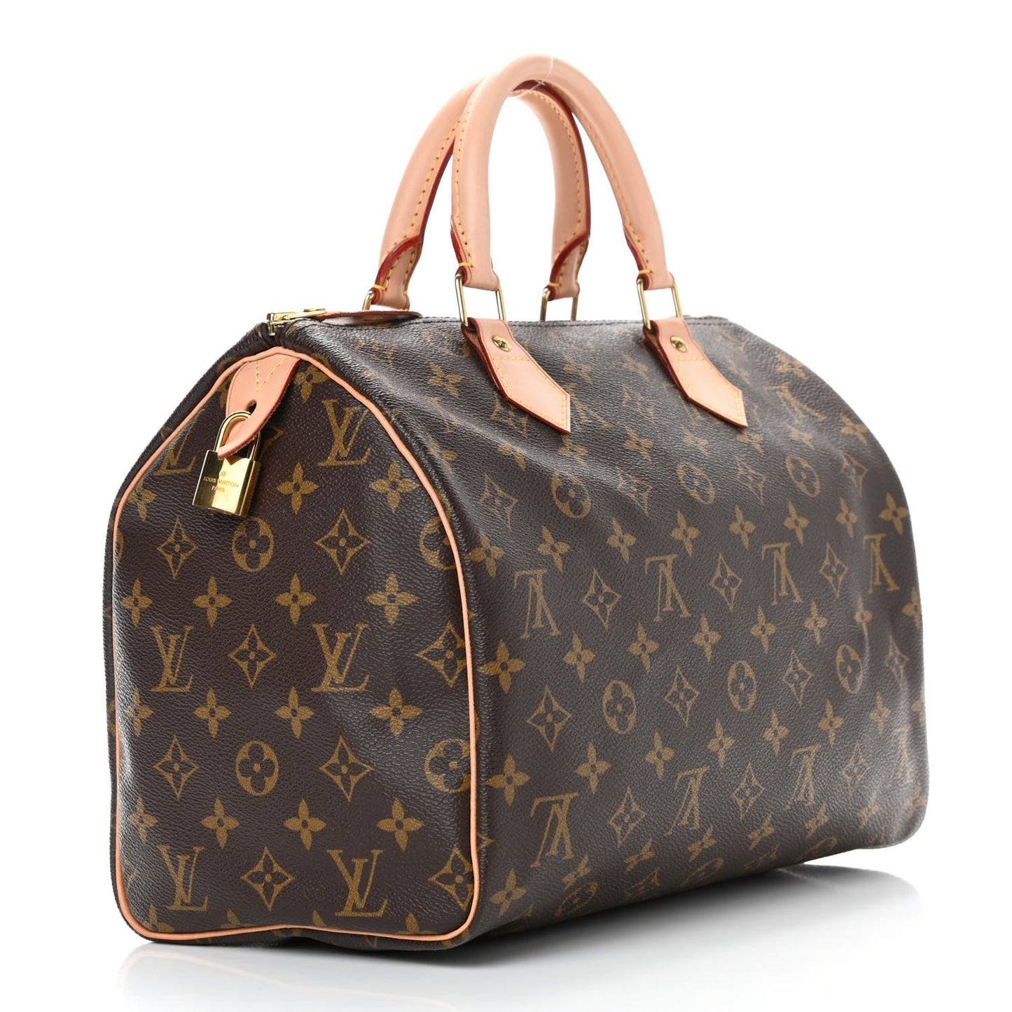 Monogram Speedy 30
