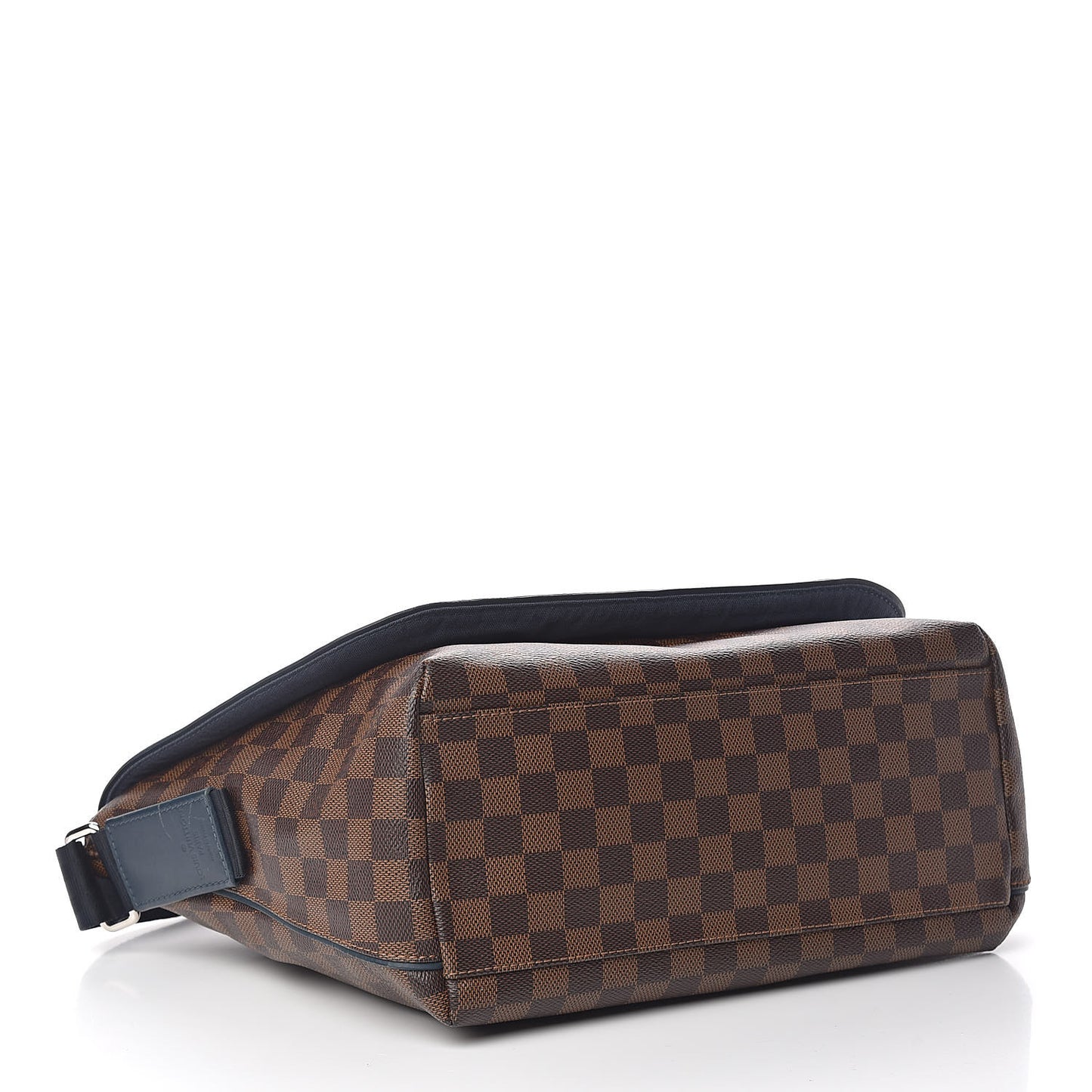 Damier Ebene Sprinter MM Cobalt