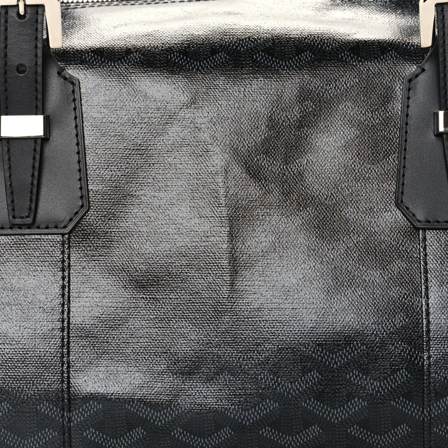Goyardine Croisiere 50 Black