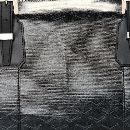Goyard Goyardine Croisiere 50 Black 6 of 10