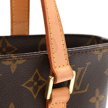 Louis Vuitton Monogram Vavin PM 8 of 8