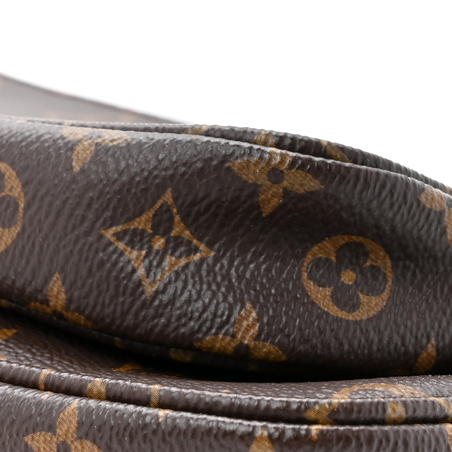 Monogram Multi Pochette Accessories Rose Clair