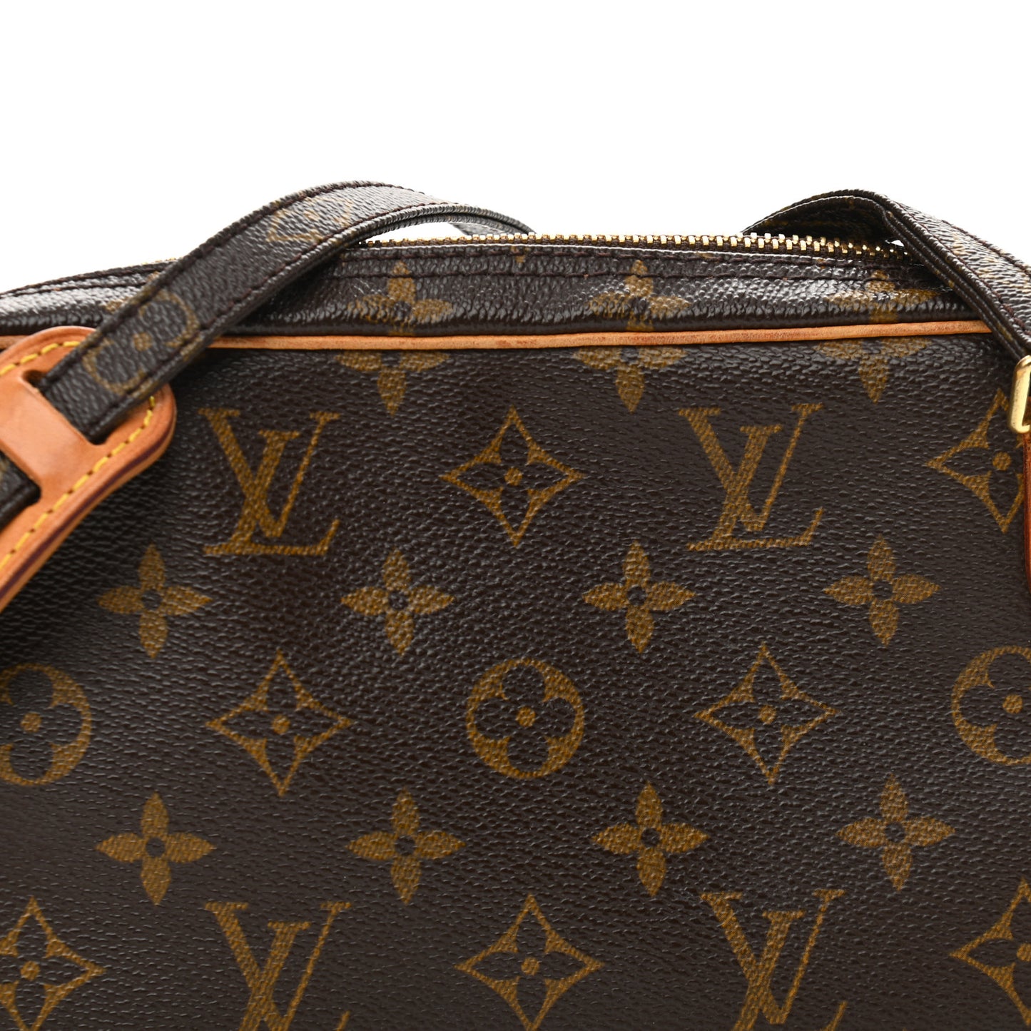 Monogram Pochette Marly Bandouliere