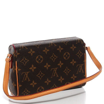 Louis Vuitton Monogram Recital 3 of 7