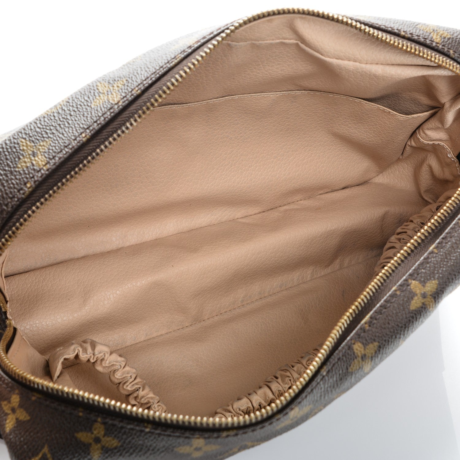 Louis Vuitton Monogram Trousse Toilette 28 5 of 7