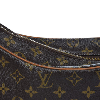 Louis Vuitton Monogram Boulogne 30 7 of 17