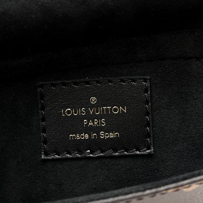 Louis Vuitton Reverse Monogram Camera Box NM 6 of 9
