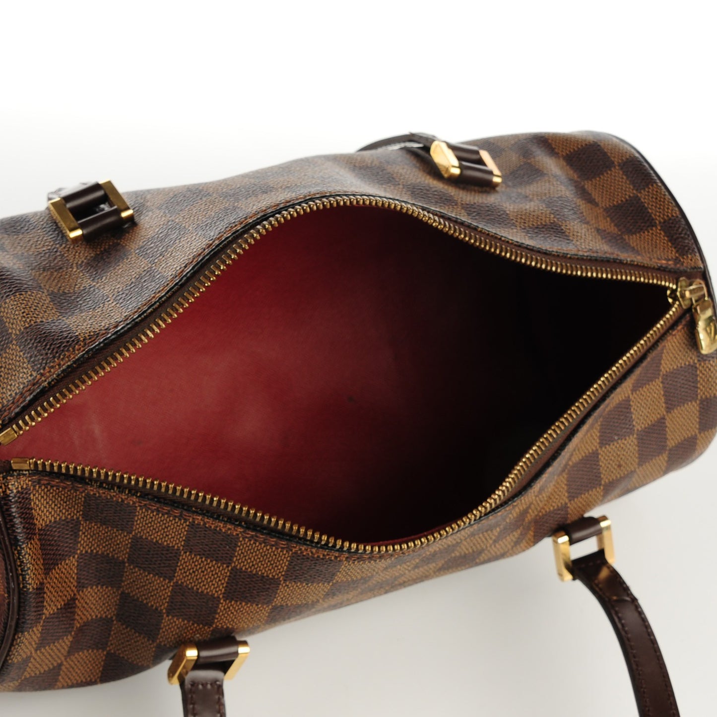 Damier Ebene Papillon 30