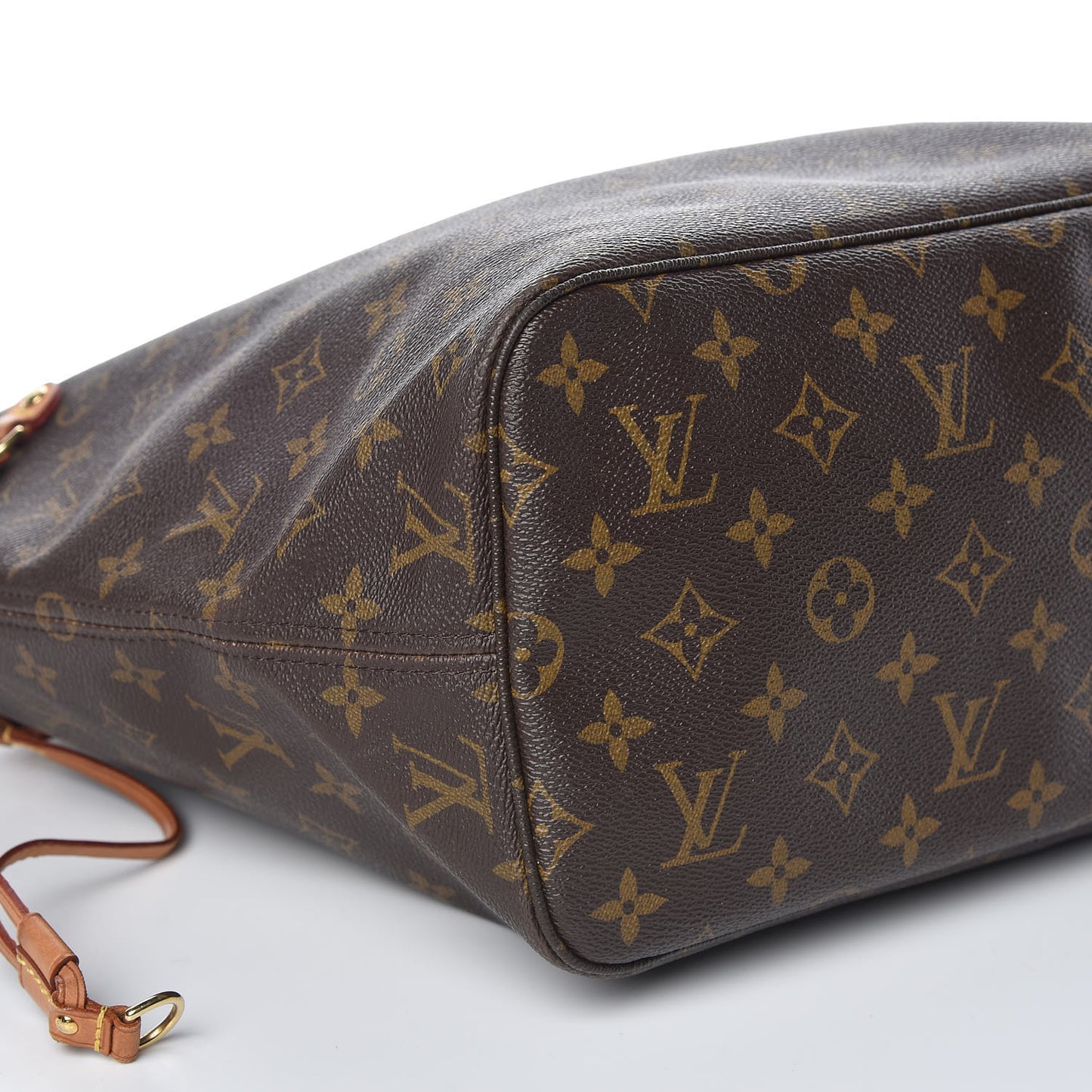 Monogram Neverfull MM