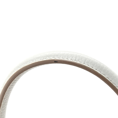 Hermes Taurillon Clemence Bolide 31 Gris Perle 11 of 12