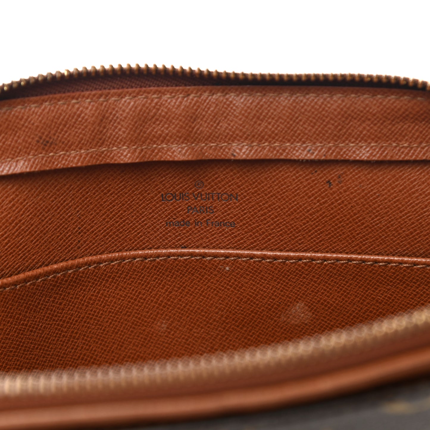 Monogram Pochette Orsay