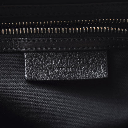 Givenchy Sugar Goatskin Medium Antigona Black 5 of 10