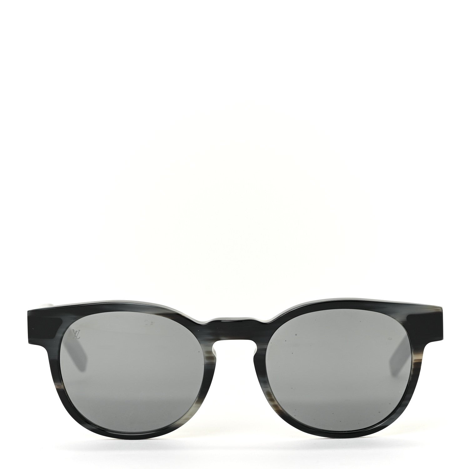 Louis Vuitton Sunglasses Z1033W Black 2 of 8