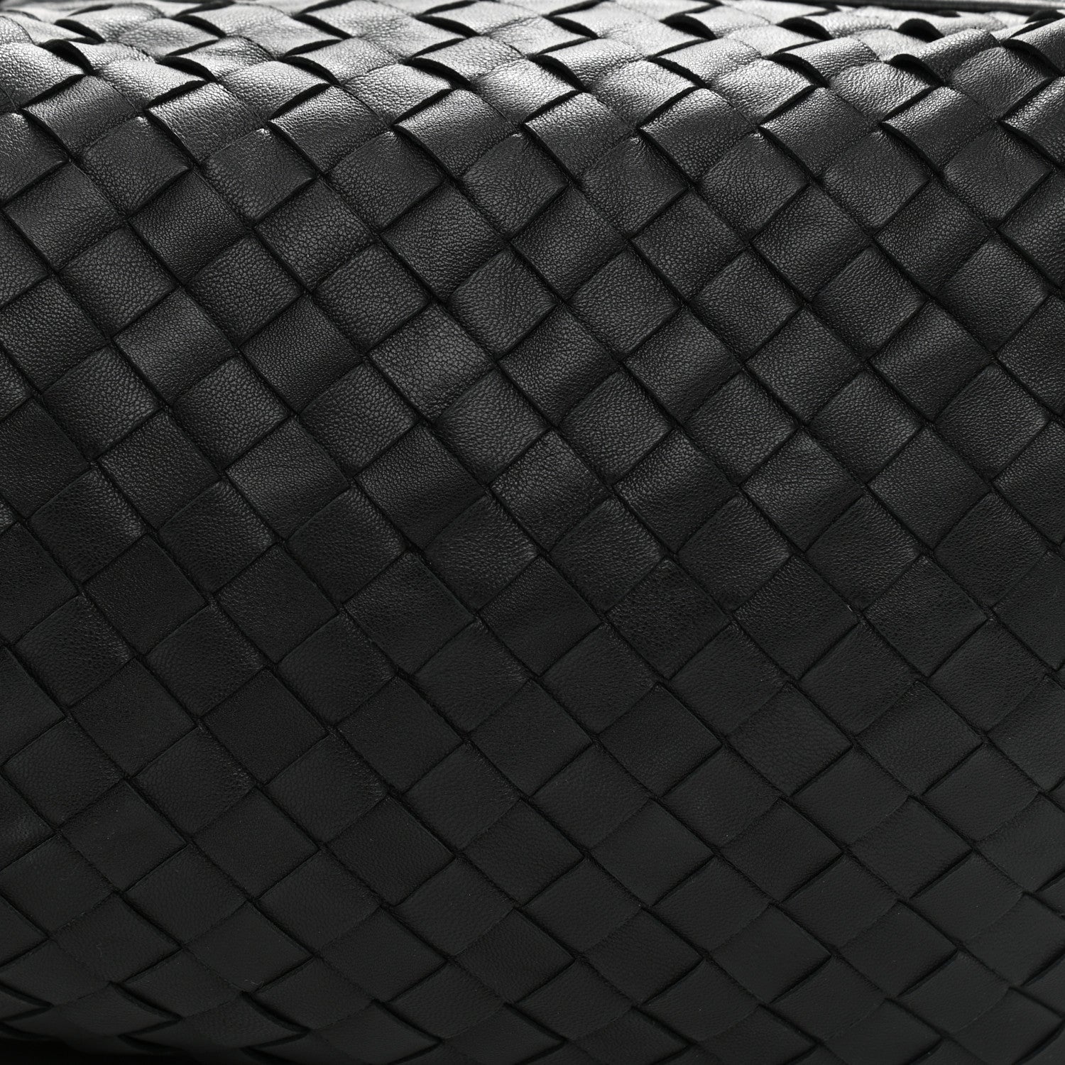 Bottega Veneta Nappa Intrecciato Small Jodie Black 8 of 8