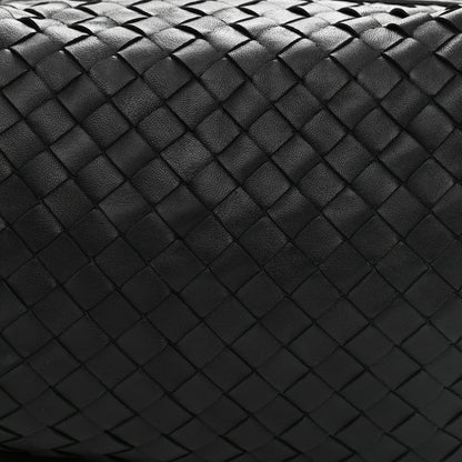 Bottega Veneta Nappa Intrecciato Small Jodie Black 8 of 8