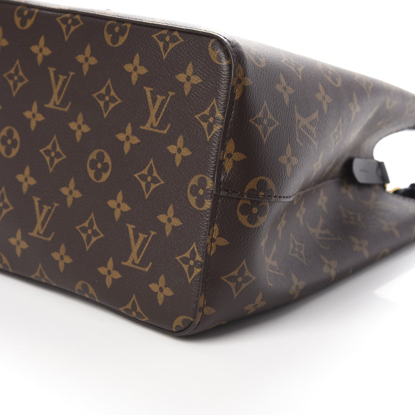 Monogram Neonoe MM Black