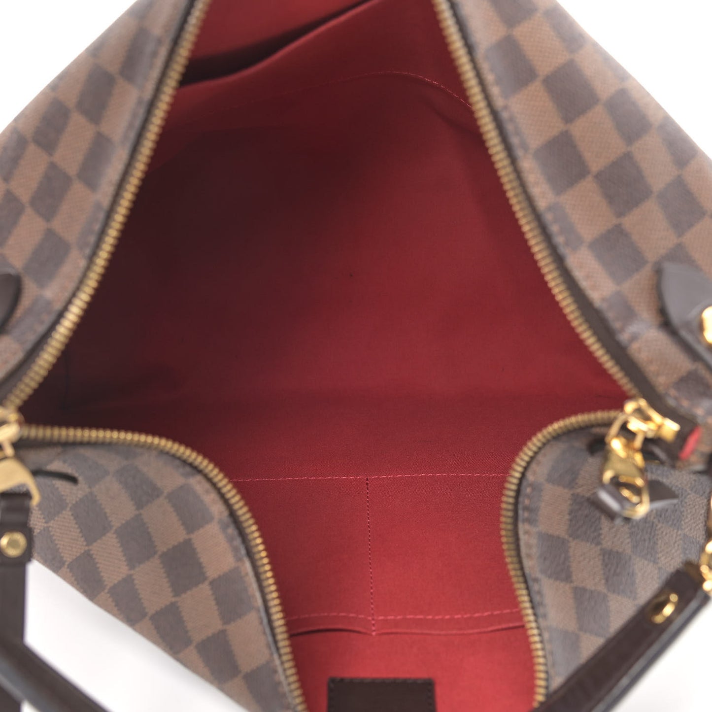 Damier Ebene Duomo Hobo