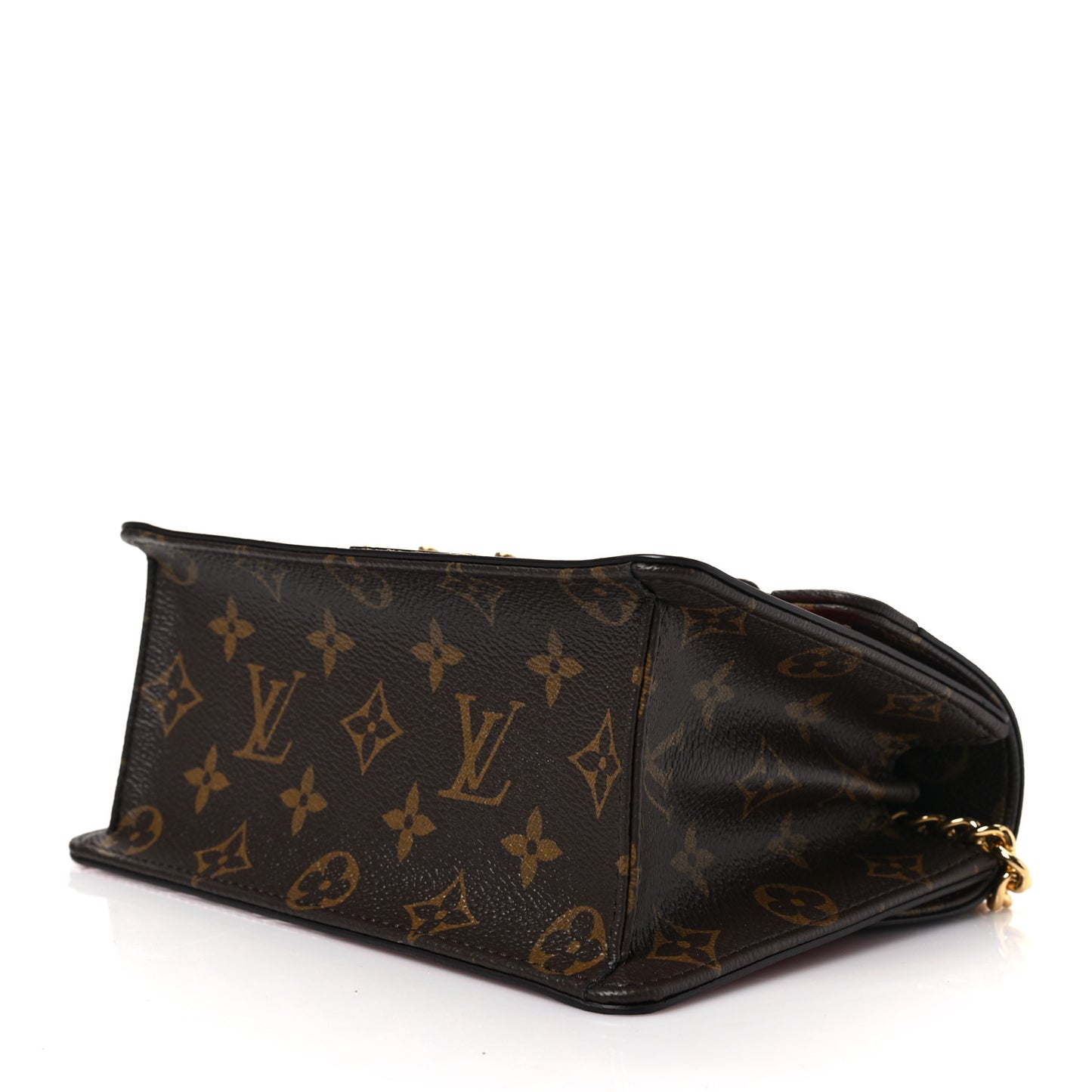 Vernis Epi Monogram Wynwood Scarlet