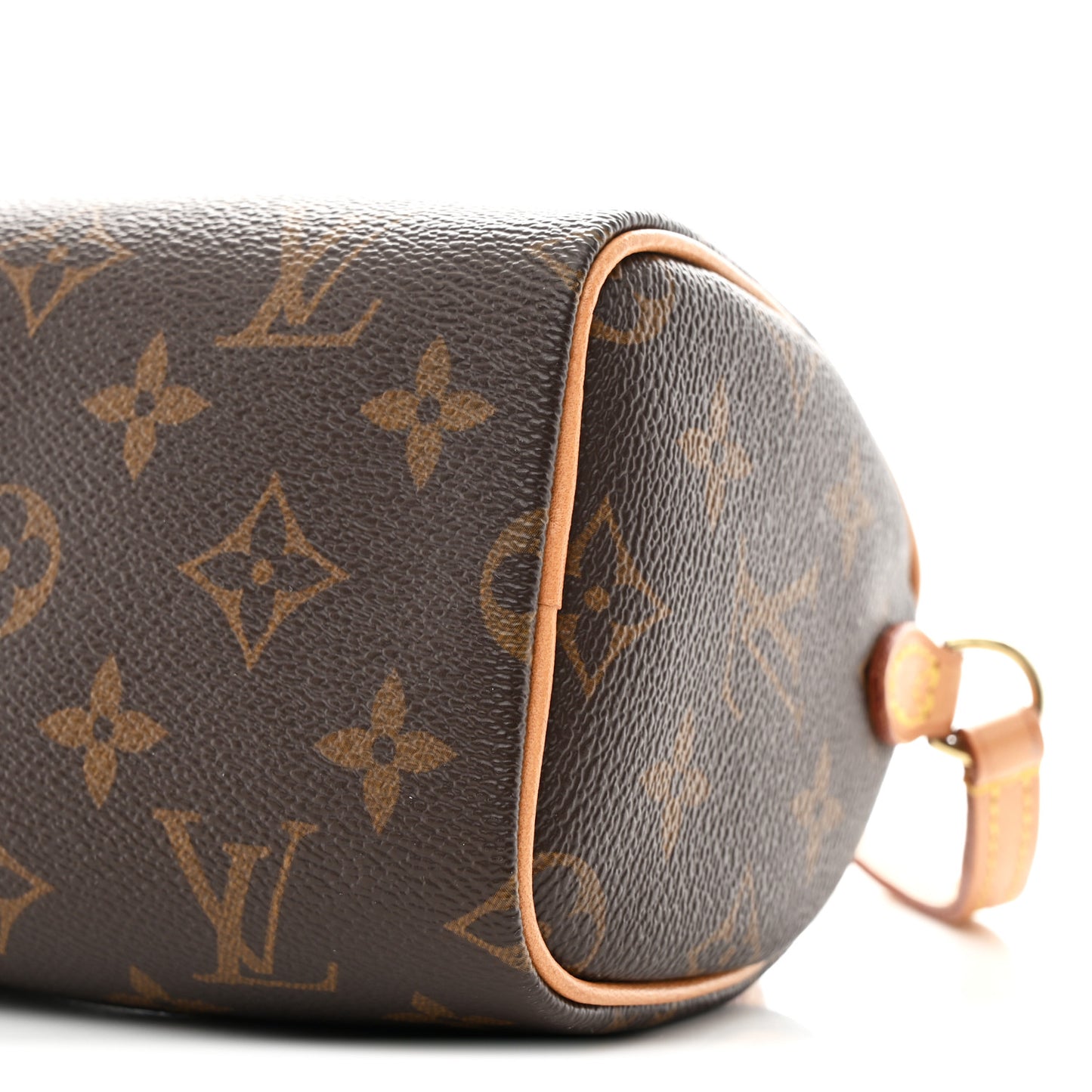 Monogram Nano Speedy