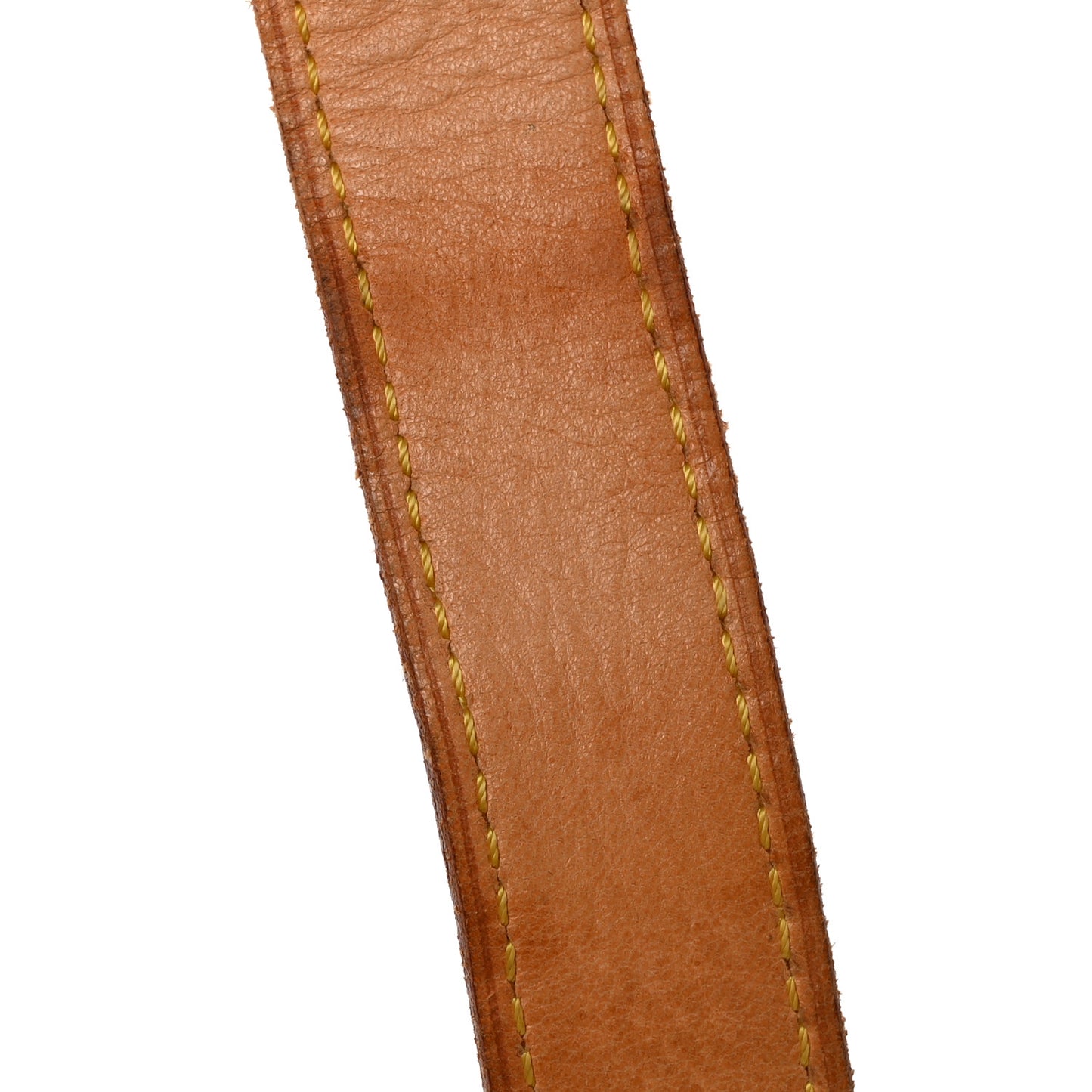 lv keepall strap