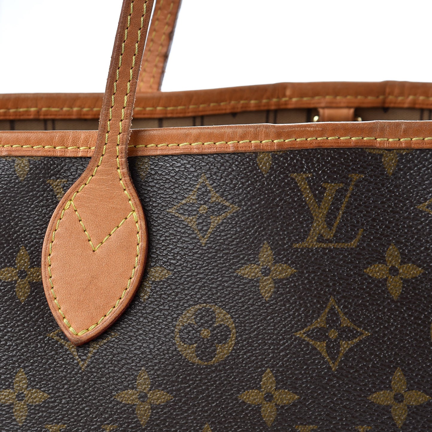 Monogram Neverfull PM