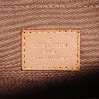 Louis Vuitton Vernis Mirada Beige Poudre 7 of 7