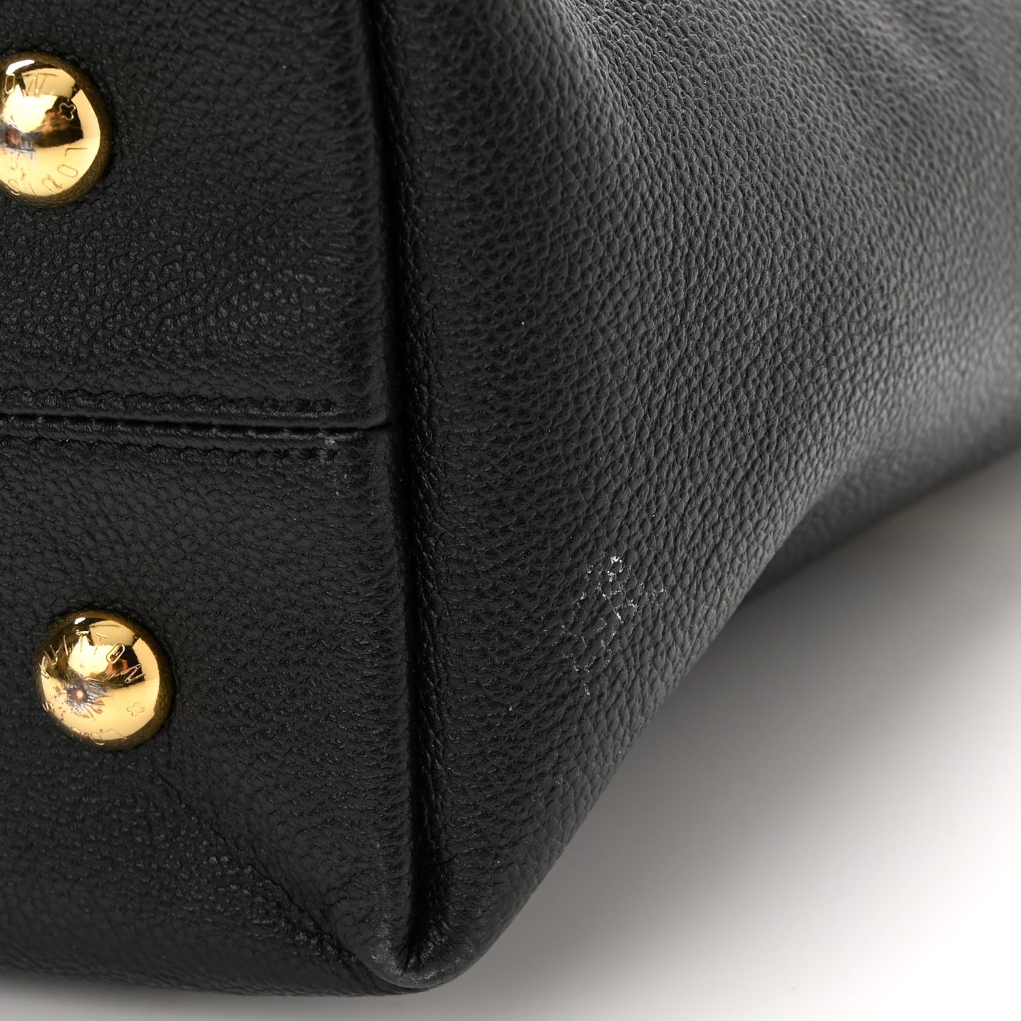Empreinte Melie Black