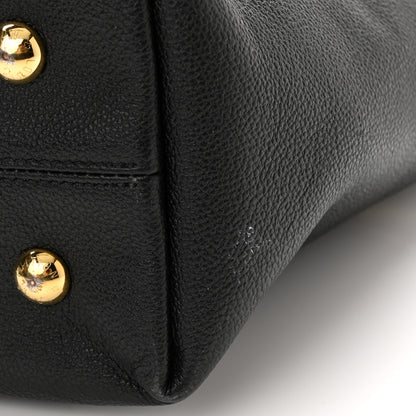 Louis Vuitton Empreinte Melie Black 12 of 12