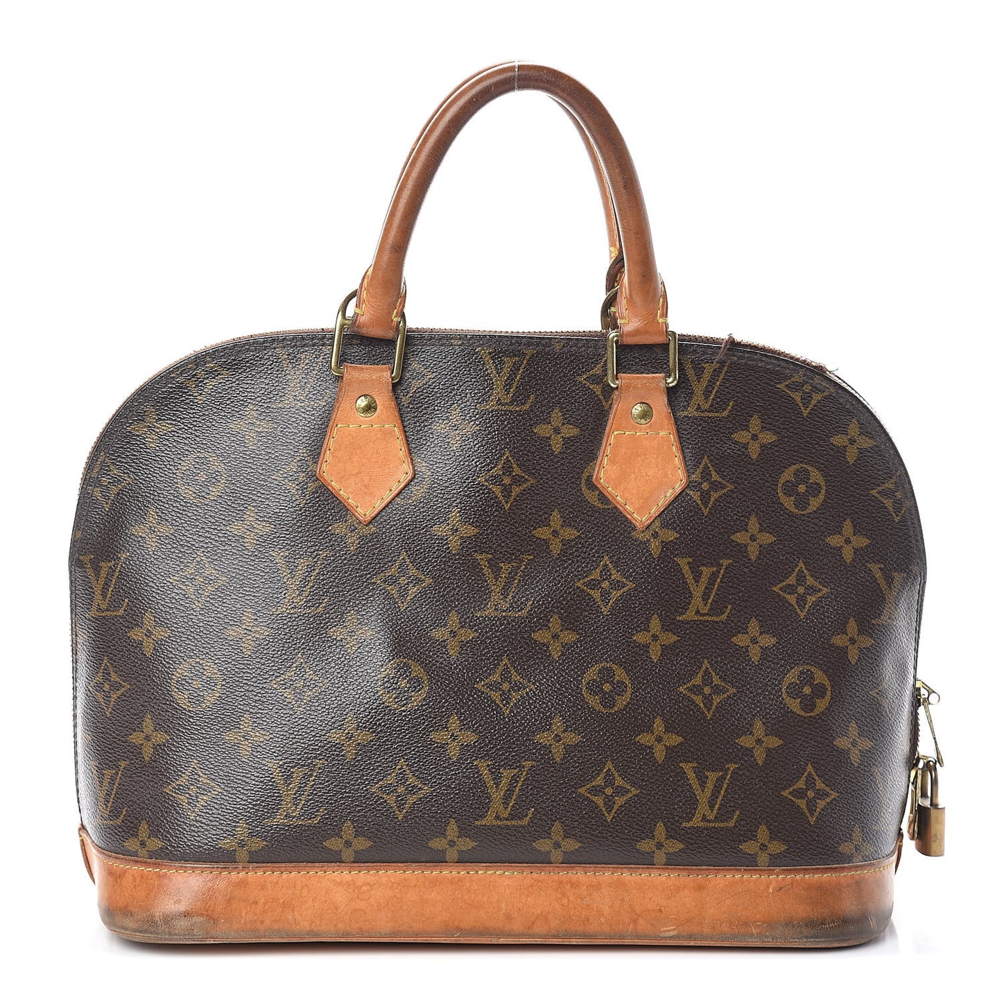 Monogram Alma PM