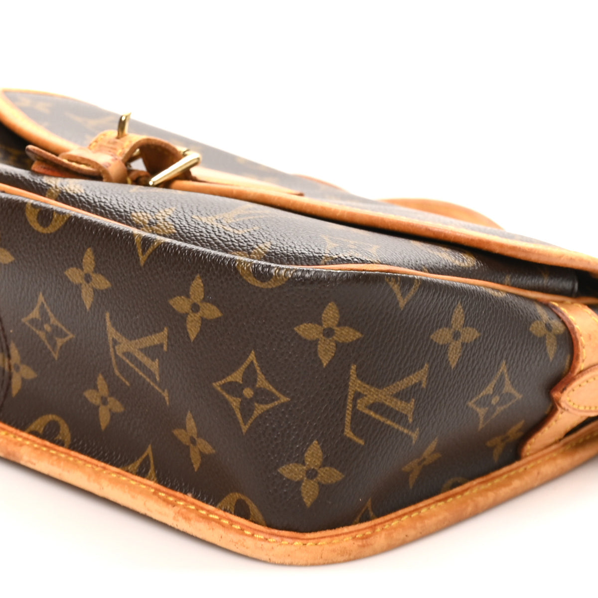 Louis Vuitton Monogram Sologne 8 of 9