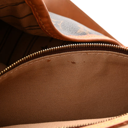 Louis Vuitton Monogram Delightful MM 13 of 13
