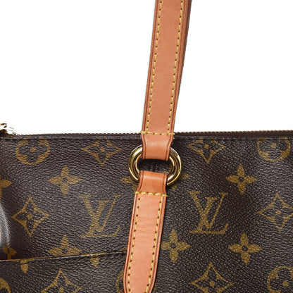 Louis Vuitton Monogram Totally PM 10 of 10
