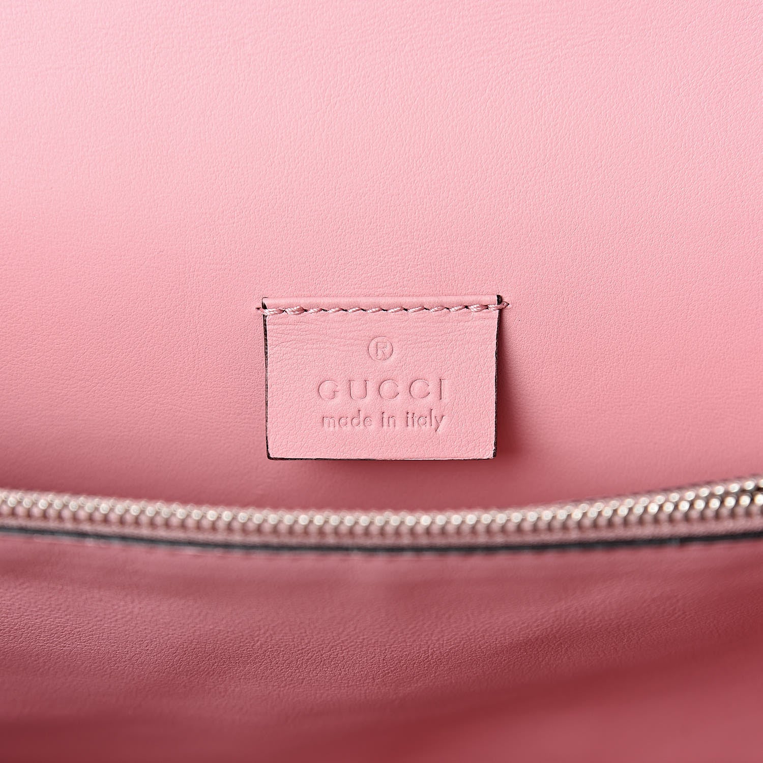 Gucci Suede Crystal Small Dionysus Shoulder Bag Peonia 6 of 10