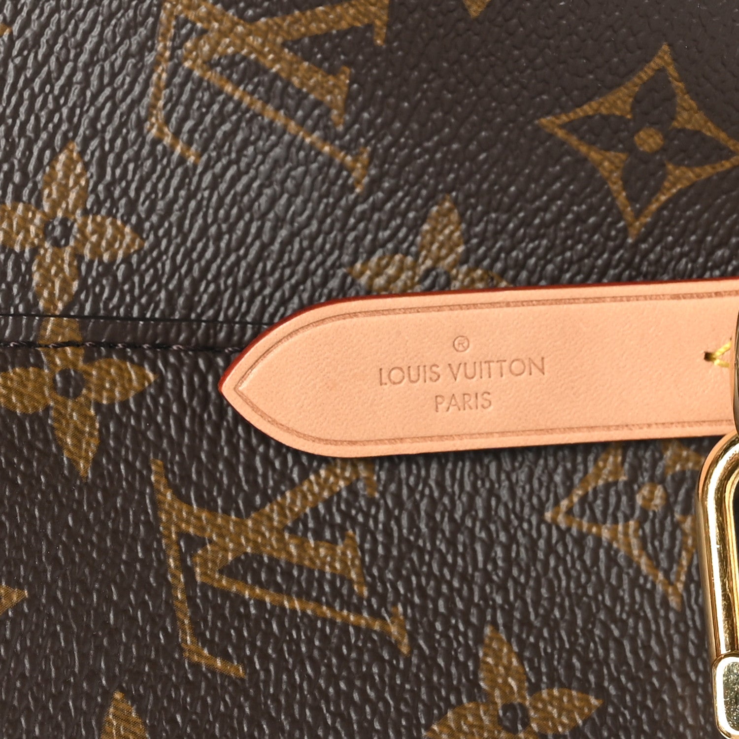 Louis Vuitton Monogram Neonoe BB 7 of 10