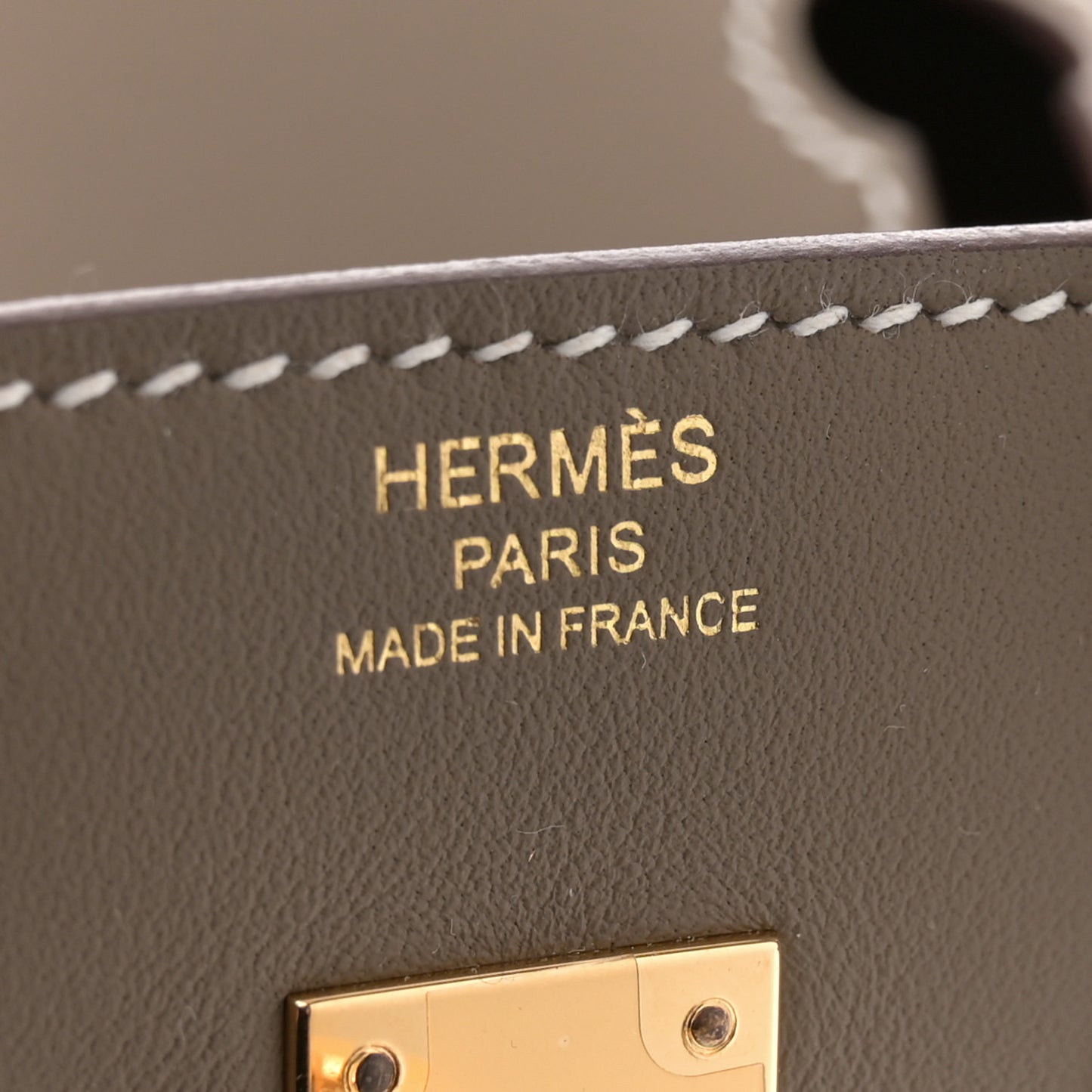 Swift Birkin 25 Etoupe