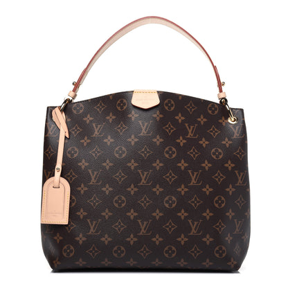 Louis Vuitton Monogram Graceful PM 1 of 15
