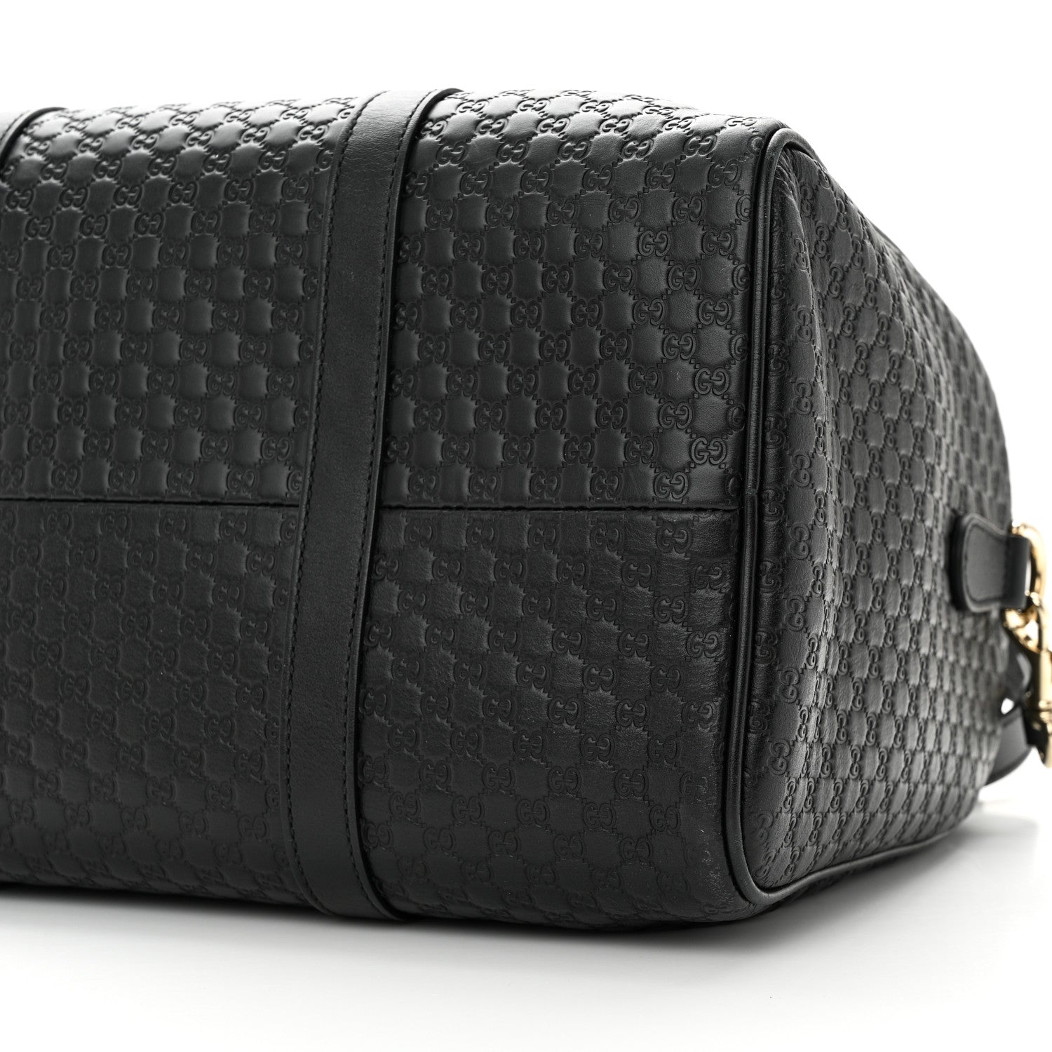 Gucci Microguccissima Medium Joy Boston Black 10 of 12