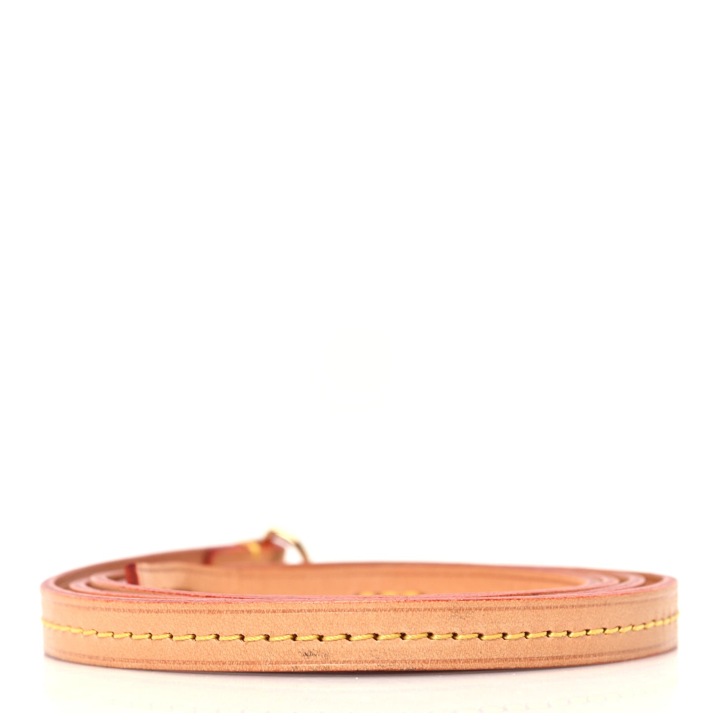 Vachetta Favorite Long Strap
