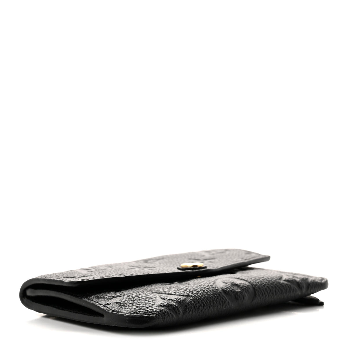 Empreinte Key Pouch Black