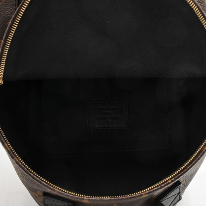 Louis Vuitton Monogram Palm Springs Backpack Mini 5 of 6