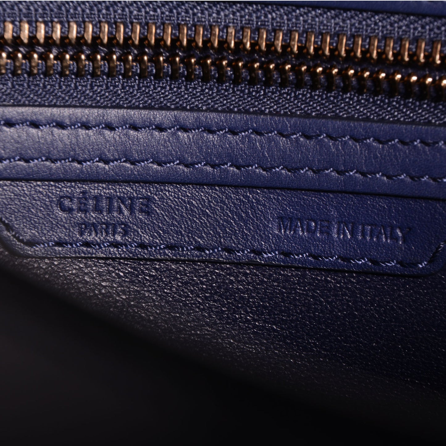 Palmelato Micro Luggage Ink