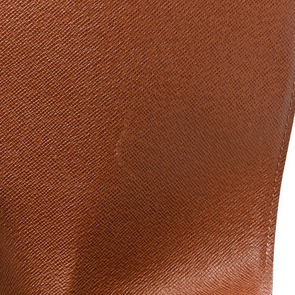 Louis Vuitton Monogram Musette Salsa Long Strap 10 of 10