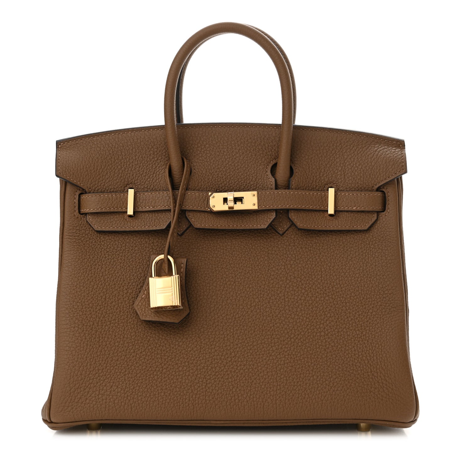 Togo Birkin 25 Alezan