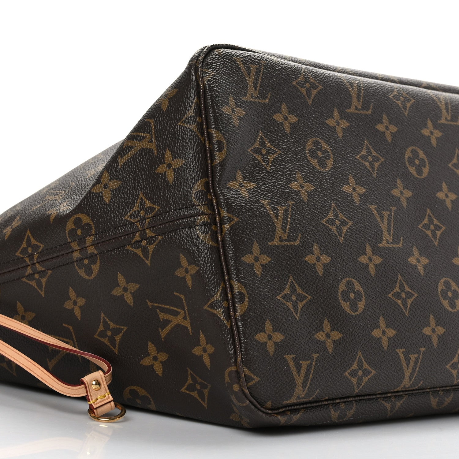 Louis Vuitton Monogram Neo Neverfull GM 9 of 10