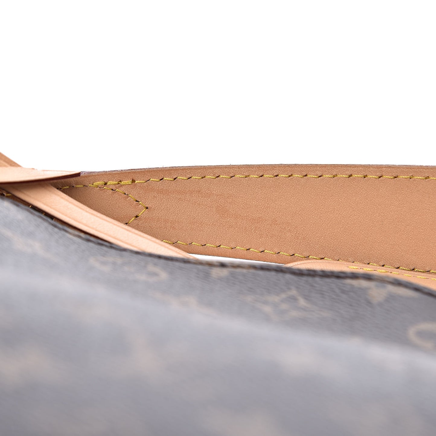 Monogram Graceful MM