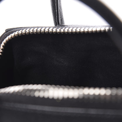 Givenchy Sugar Goatskin Small Antigona Black 14 of 17